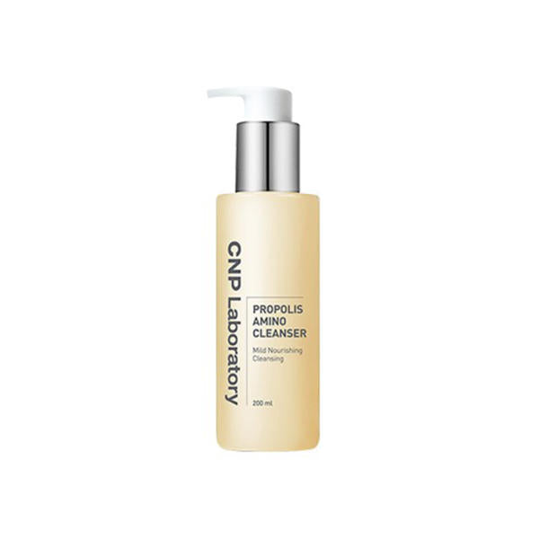 [CNP Laboratory] Propolis Amino Cleanser 200ml