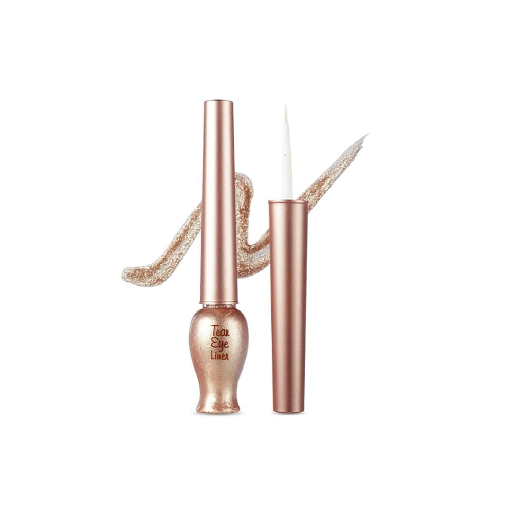 [Etudehouse] Tear Eye Liner 02 Gold