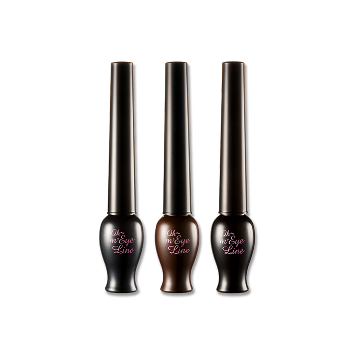 [Etudehouse] Oh My Line -03 Brown