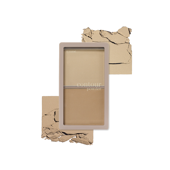 [Etudehouse] Contour Powder 10g -01 Creator