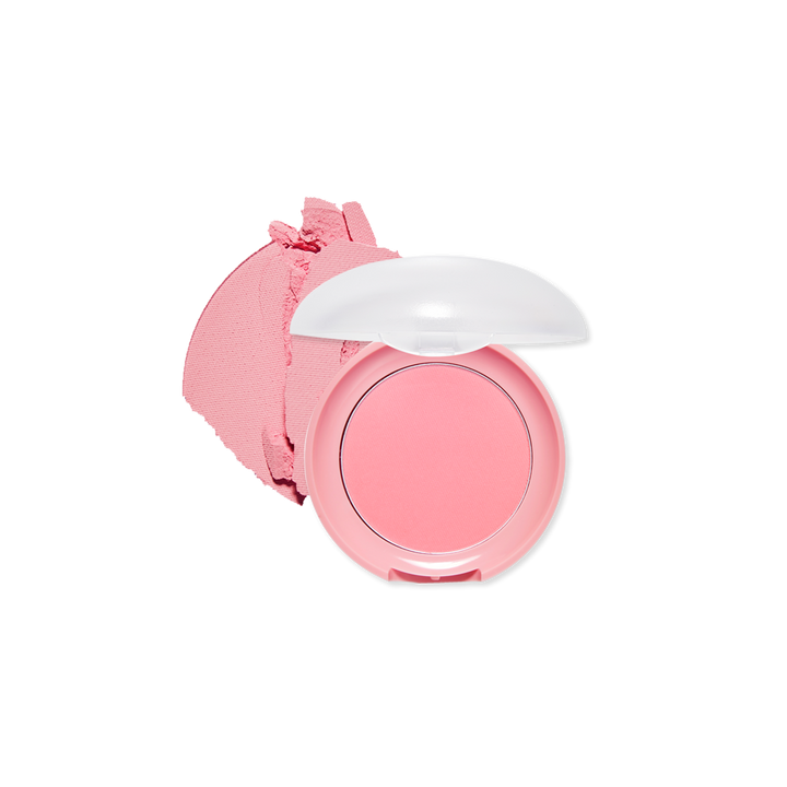 [Etudehouse] Lovely Cookie Blusher 4g -PK002 Grapefruit Jelly