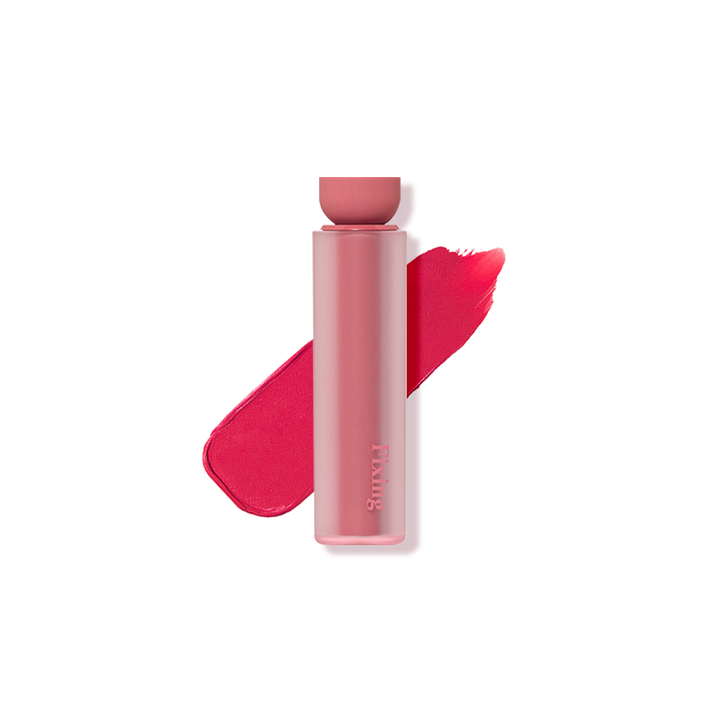 [Etudehouse] Fixing Tint Bar -01 Lively Red