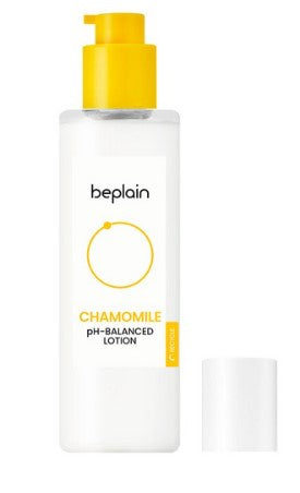 [Beplain] Chamomile pH-Balanced Lotion 150ml