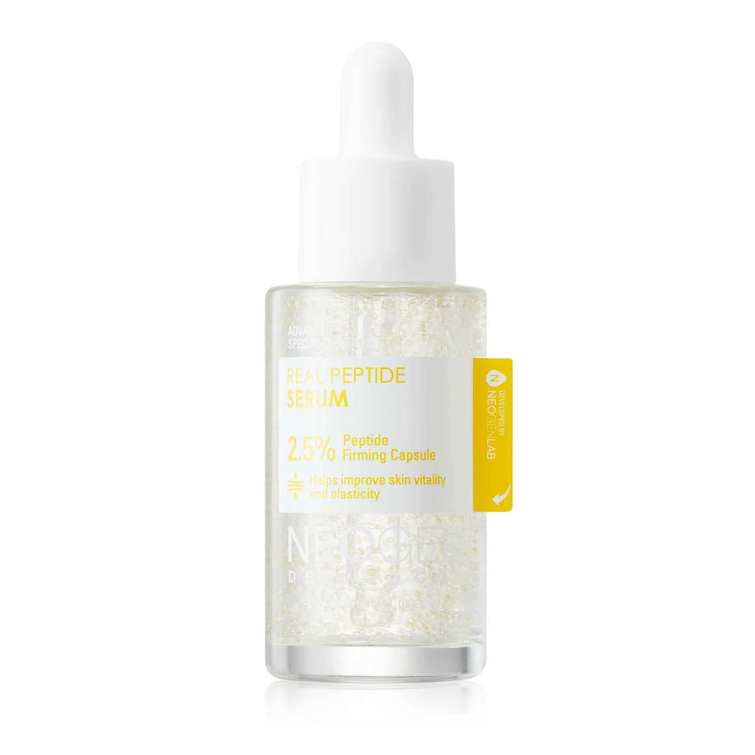 [NeoGen] Dermalogy Real Peptide Serum 30ml