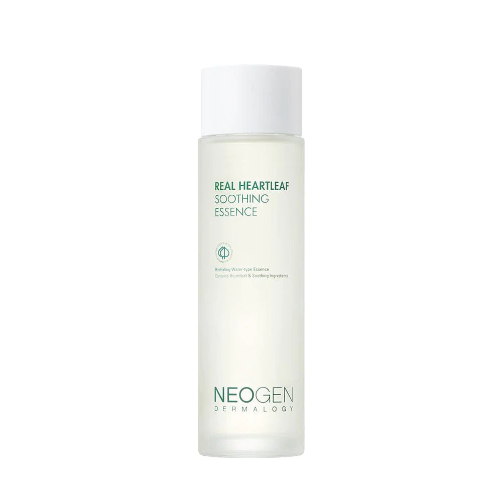 [NeoGen] Real Heartleaf Soothing Essence 150ml