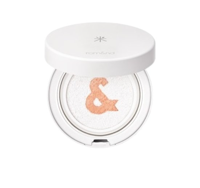 [ROMAND] Back Me Tone Up Sun Cushion