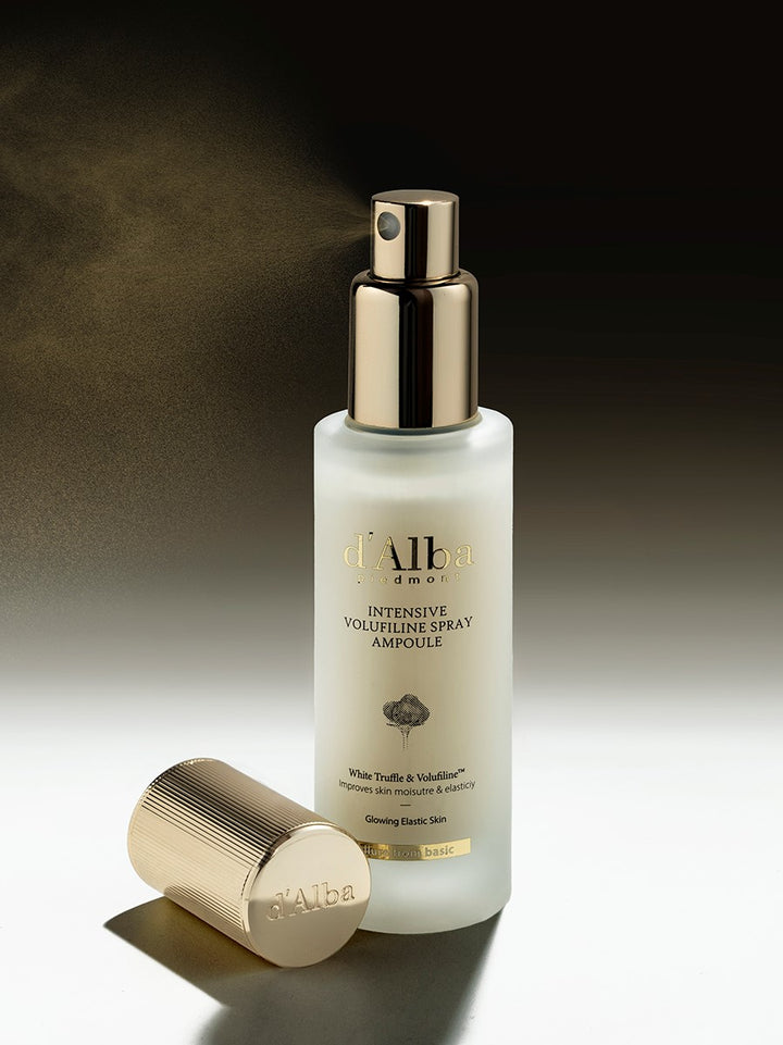 [d'Alba] Intensive Volufiline Spray Ampoule 50ml