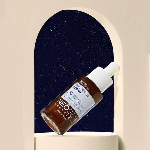 [NeoGen] Dermalogy Real Retinol Serum 30ml