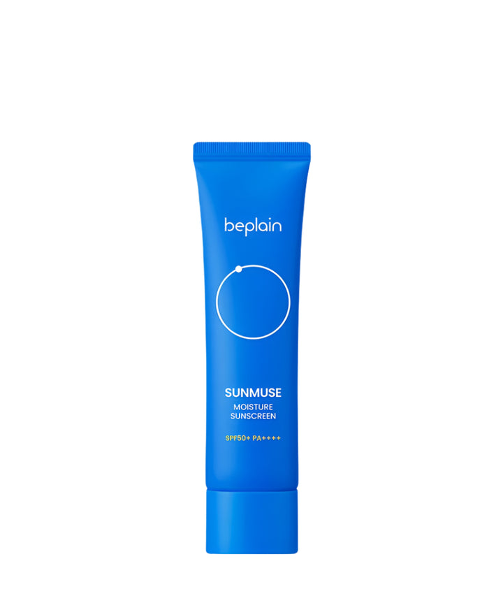 [Beplain] Sunmuse Moisture Sunscreen 50ml