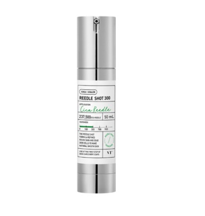 [VTCosmetic] VT Reedle Shot 300 Essence 50ml