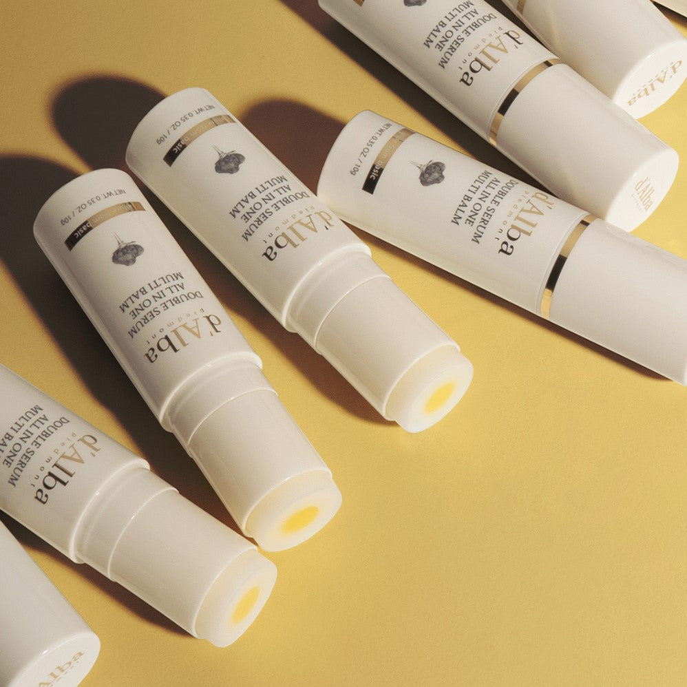 [d'Alba] Double Serum All-In-One Multi Balm 10g