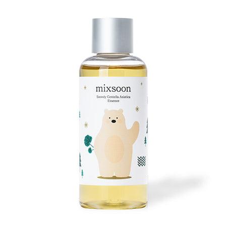 [Mixsoon] Soondy Centella Asiatica Essence 100ml