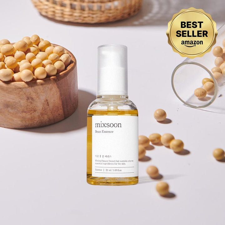 [Mixsoon] Bean Essence 50ml