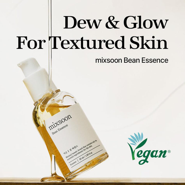 [Mixsoon] Bean Essence 50ml
