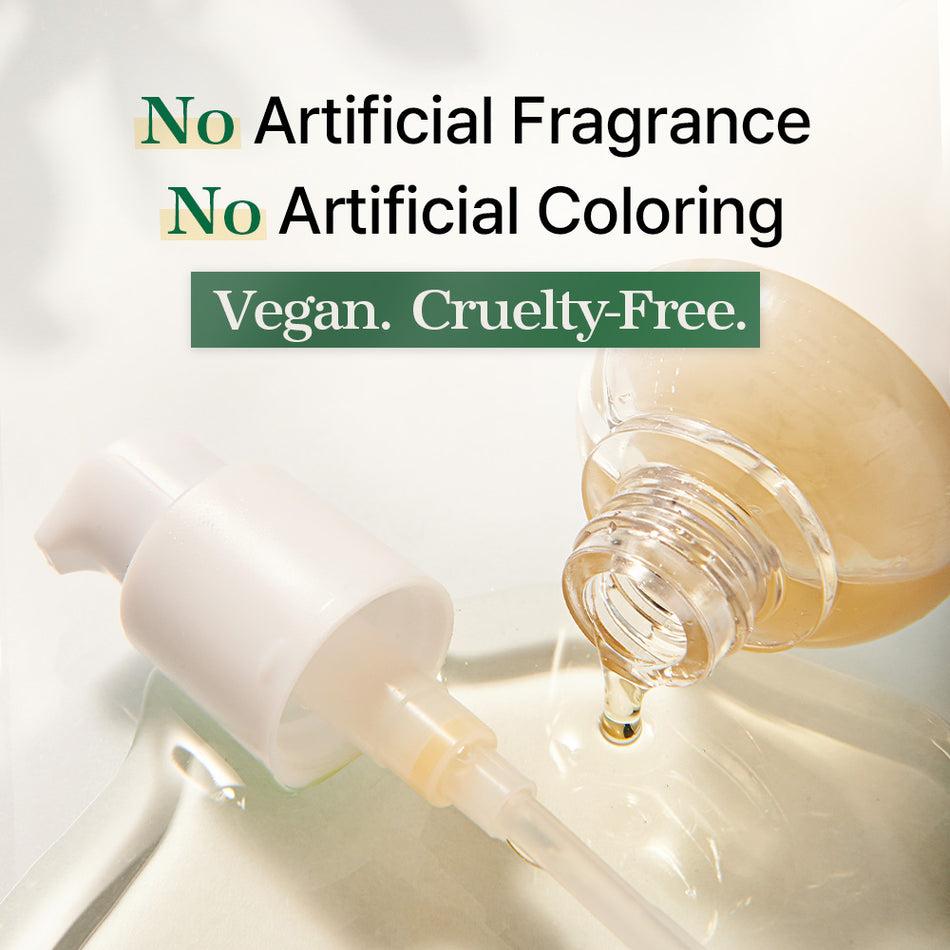 [Mixsoon] Bean Essence 50ml