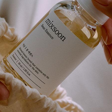 [Mixsoon] Bean Essence 50ml