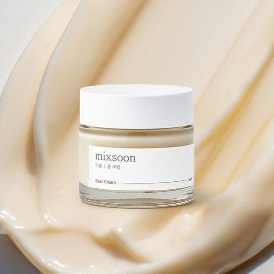 [Mixsoon] Bean Cream 50ml