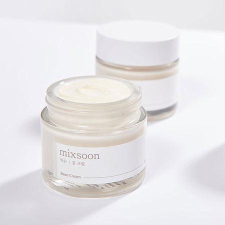 [Mixsoon] Bean Cream 50ml