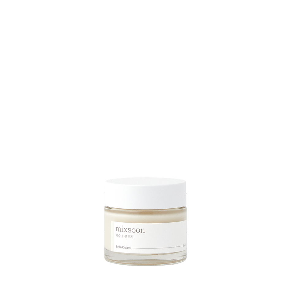 [Mixsoon] Bean Cream 50ml