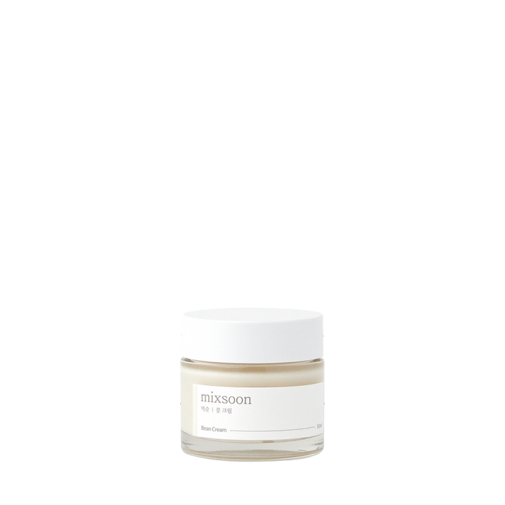 [Mixsoon] Bean Cream 50ml