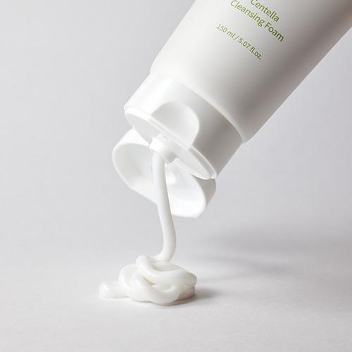 [Mixsoon] Centella Cleansing Foam 150ml
