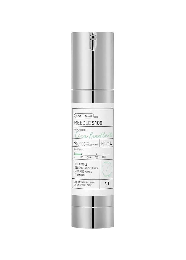 [VTCosmetic] VT Reedle Shot 100 Essence 50mL