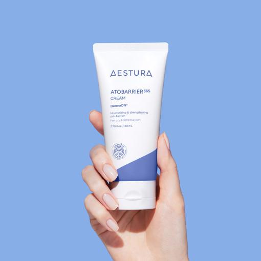 [Aestura] Atobarrier 365 Cream Plus 90ml