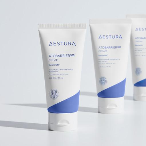 [Aestura] Atobarrier 365 Cream Plus 90ml
