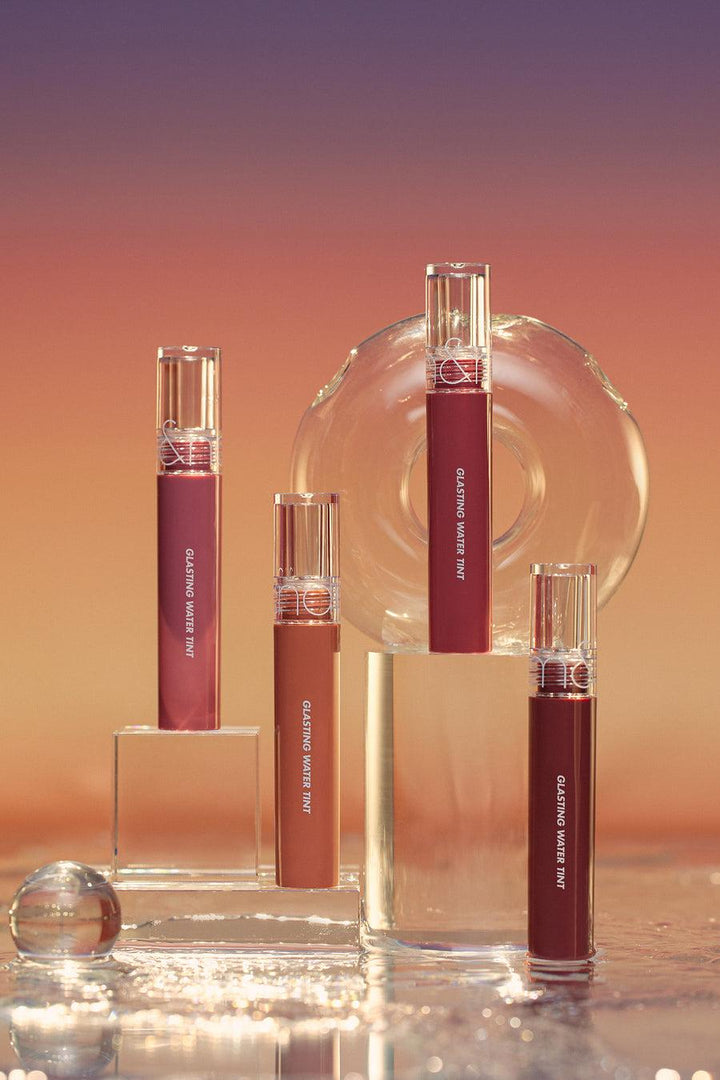 [ROMAND] Glasting Water Tint #Sunset 4g