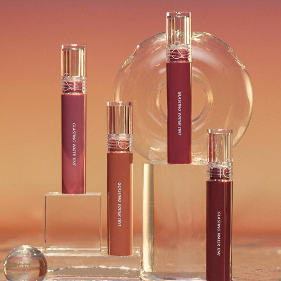[ROMAND] Glasting Water Tint #Sunset 4g
