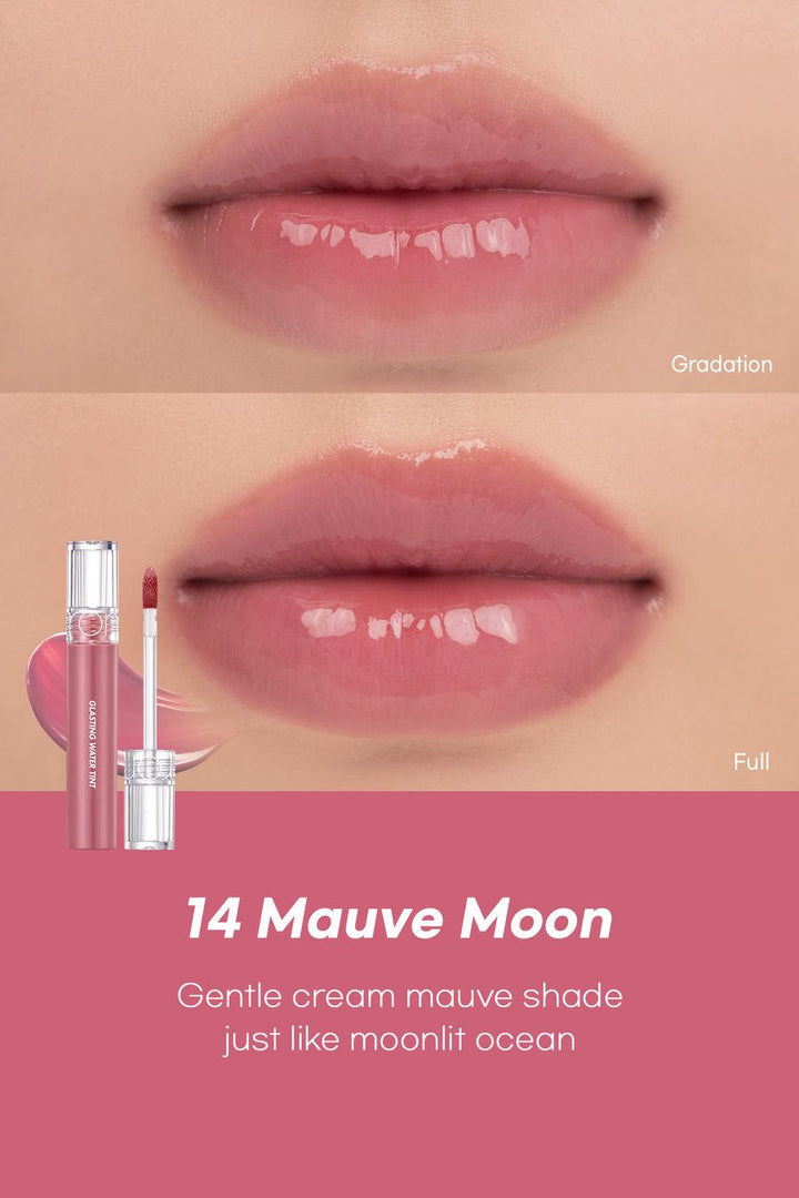 [ROMAND] Glasting Water Tint #Sunset 4g