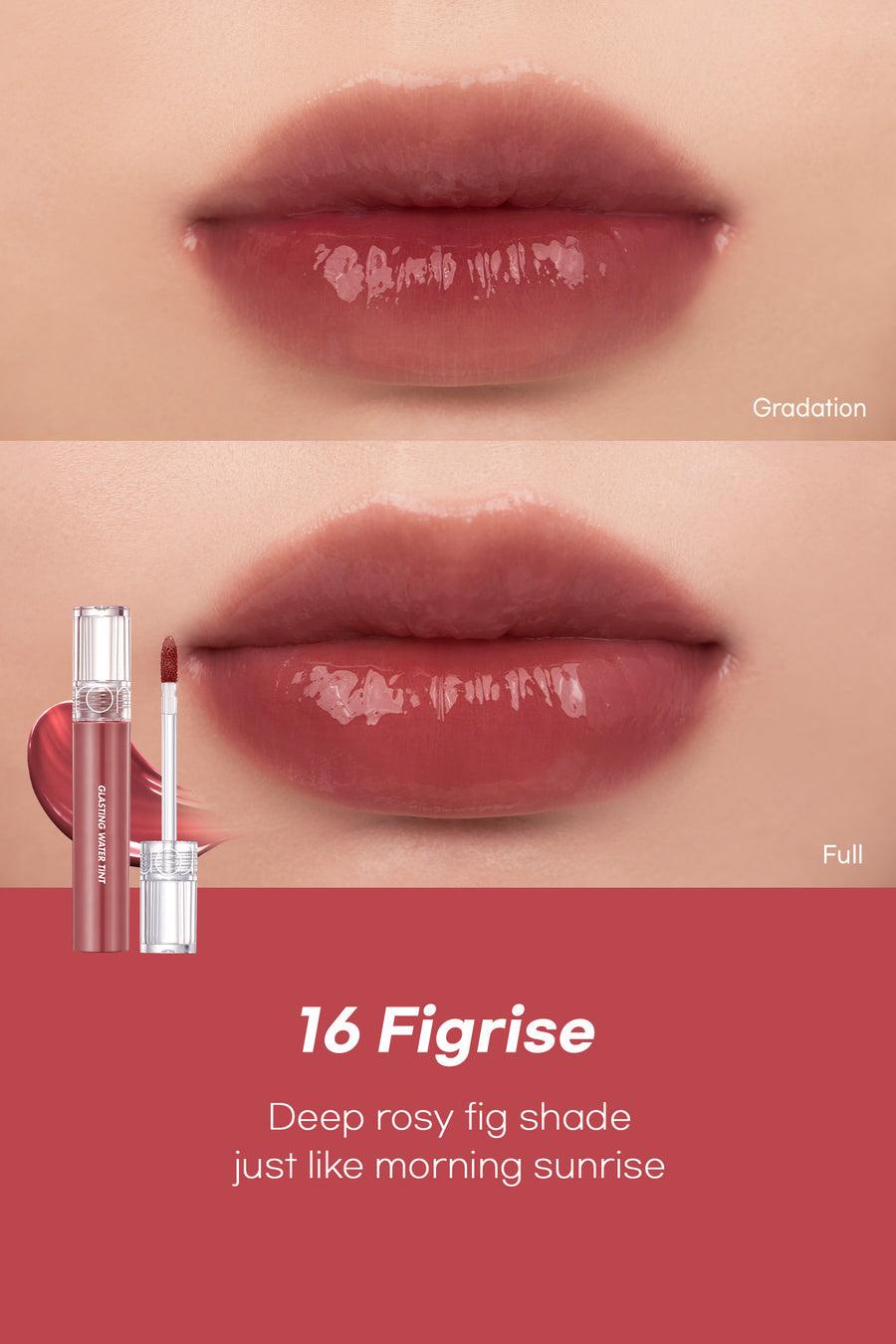 [ROMAND] Glasting Water Tint #Sunset 4g