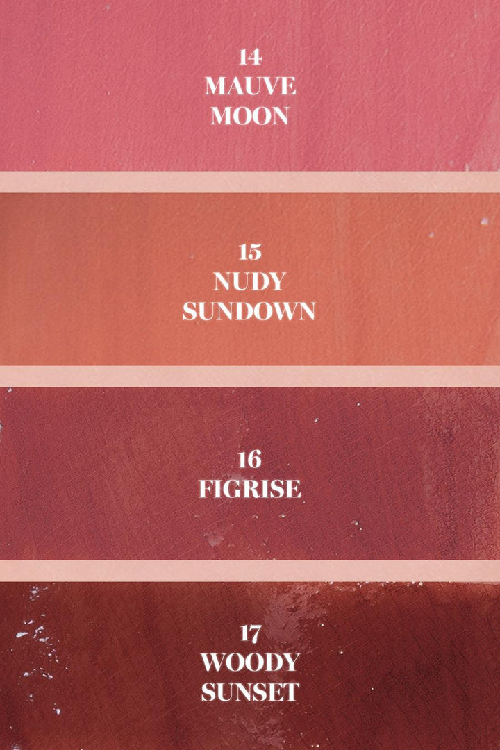 [ROMAND] Glasting Water Tint #Sunset 4g