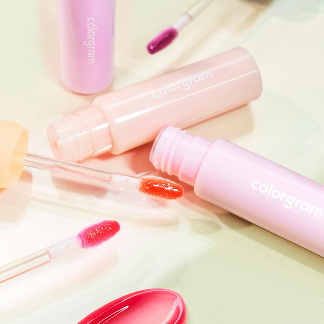 [Colorgram] Fruity Glass Gloss 3g