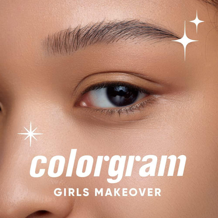 [Colorgram] Shade Re-Forming Brush Liner 0.5g