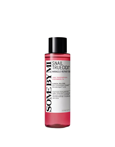 [SomeByMi] SNAIL TRUECICA MIRACLE REPAIR TONER 150ml