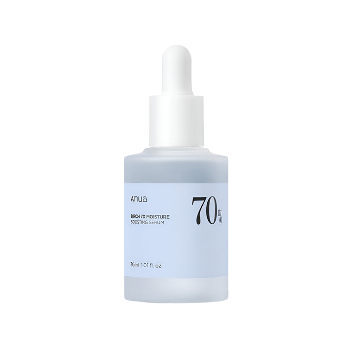 [Anua] Birch 70 Moisture Boosting Serum 30ml