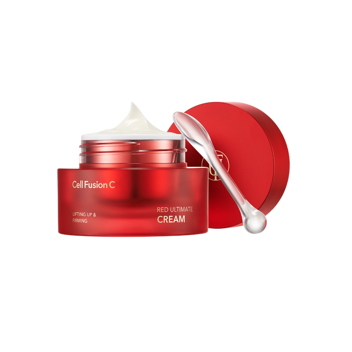 [CellFusionC] Red Ultimate Cream 50ml