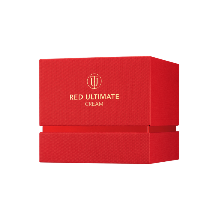 [CellFusionC] Red Ultimate Cream 50ml