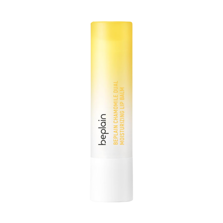 [Beplain] Camomile Dual Moisturizing Lip Balm 3.6g