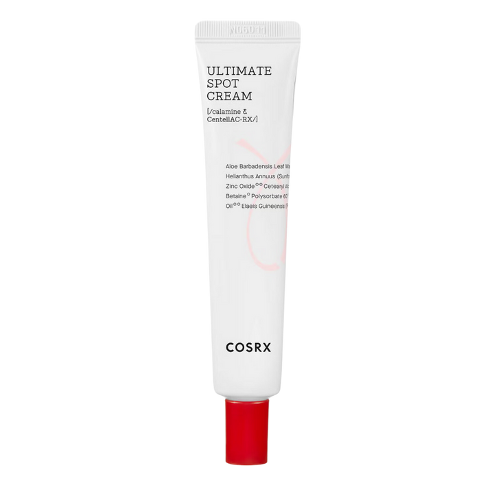 [Cosrx] AC Collection Ultimate Spot Cream 30g