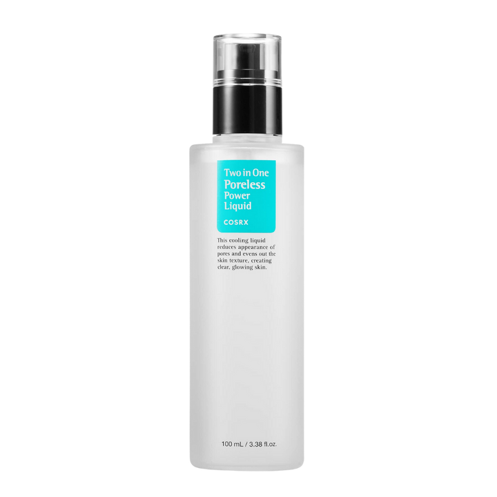 [Cosrx] Two in One Poreless Power Liquid 100ml