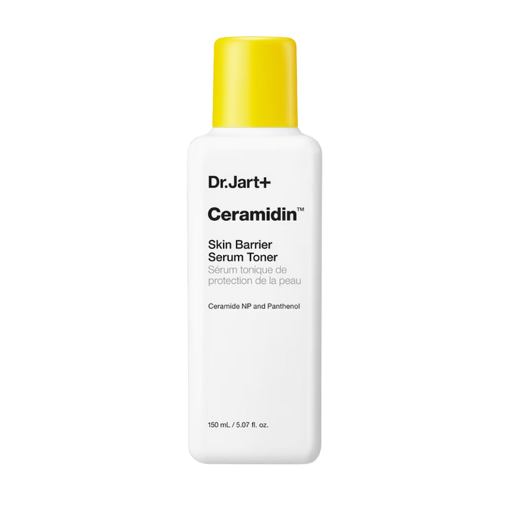 [Dr.Jart+] Ceramidin Skin Barrier Serum Toner 150ml