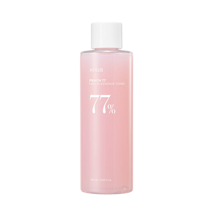 [Anua] PEACH 77 NIACIN ESSENCE TONER 250ml