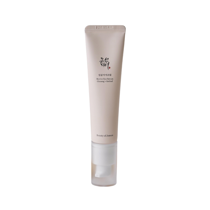 [BeautyOfJoseon] Revive Eye Serum : Ginseng + Retinal 30ml