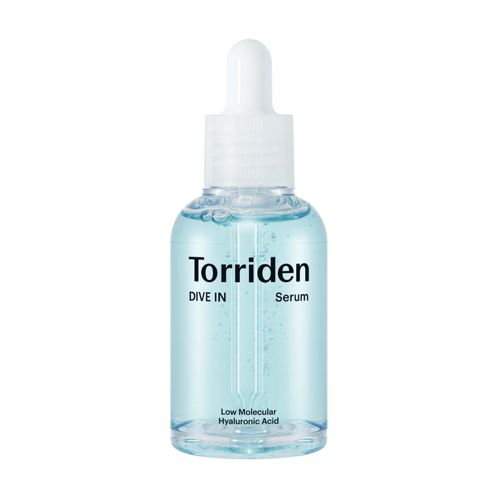 [Torriden] DIVE IN Low Molecular Hyaluronic Acid Serum 50ml