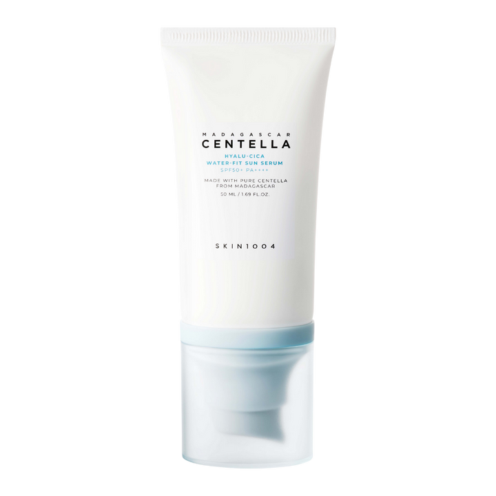 [Skin1004] Madagascar Centella Hyalu-Cica Water-Fit Sun Serum 50ml