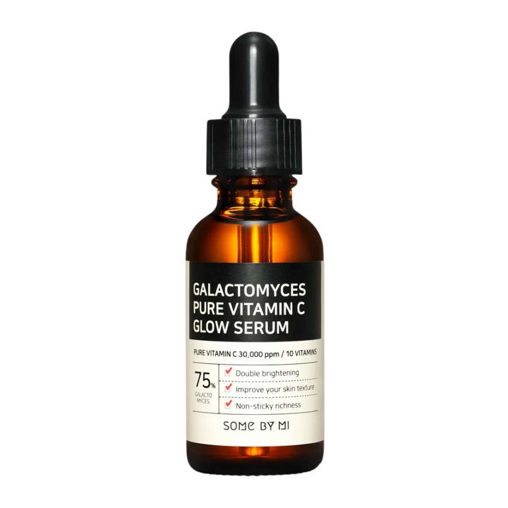 [SomeByMi] GALACTOMYCES PURE VITAMIN C GLOW SERUM 30ml