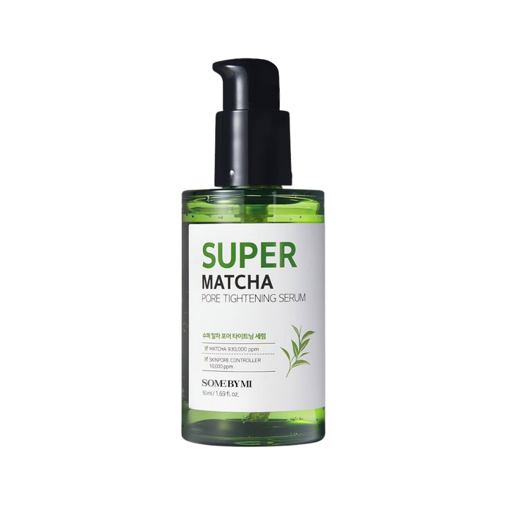[SomeByMi] Super Matcha Pore Tightening Serum 50ml