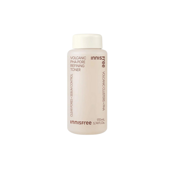 [Innisfree] Volcanic PHA Pore Refining Toner 170ml
